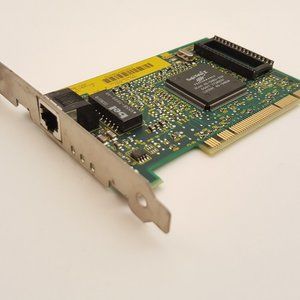 3COM 3C905B - TXNM Fast Etherlink XL PCI 10/100 Mbps Ethernet Adapter NIC